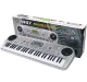 Children\'s piano with microphone - Детское пианино с микрофоном