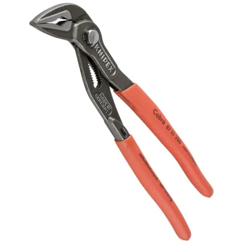 Water Pump Pliers KNIPEX Cobra ES 250 mm