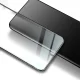 5D Aizsargstikls Google Pixel 5a 5G, Melns Pilna Pārklājuma (Tempered Glass)