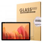 Aizsargstikls priekš Samsung Galaxy Tab A8 10.5 (2021) (2022) (SM-X200/X205) | 9H Hardness 0.3mm Tempered Glass Screen Protector