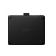 Графический планшет Wacom Intuos Small, черный