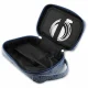 Guess 4G Printed Stripes organizatora soma, zila