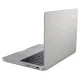Aizsargvāciņš Spigen Urban Fit priekš MacBook Pro 14\" (2021-2026), pelēks