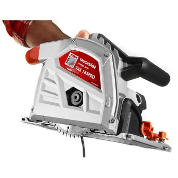 Rokas ripzāģis Holzmann TAS165PRO 1400 W, 165 mm