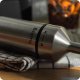 Huslog 1500W Immersion Hand Blender with Turbo Boost and 20 Speeds