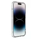 Nillkin Nature Pro case iPhone 14 Pro Max armored cover transparent cover