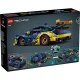 LEGO Technic Custom Garage Ford Mustang GT 42236
