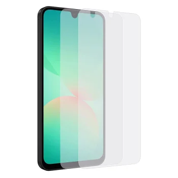 Протектор экрана Samsung A26 прозрачность