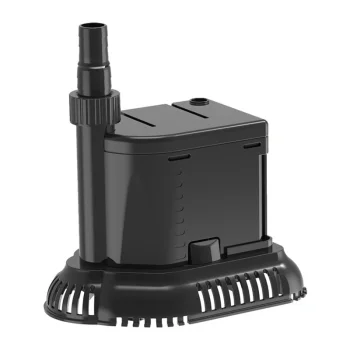 Iegremdējamais sūknis Sunsun JP-1500GL, 1600 l/h, 30 W