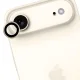 Защитное стекло для камеры 3mk Lens Protection Pro для iPhone 17 Air, золотое