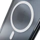Чехол 3mk Armor MagCase для iPhone 17 Air, прозрачный