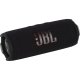 JBL Flip 7 bezvadu skaļrunis, melns