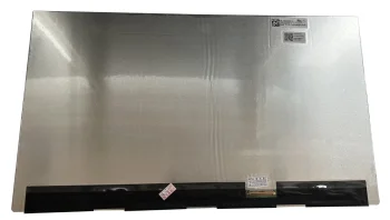 Samsung 15.6" LCD экран 2880x1620 QHD OLED 120Hz матовый (40pin)