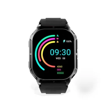 Viedpulkstenis HiFuture FutureFit Ultra3, Black