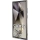 Чехол Karl Lagerfeld IML Ikonik MagSafe для Samsung Galaxy S24 Ultra, Черный