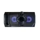 Rebeltec SoundBOX 480 Portable Bluetooth Speaker - Black