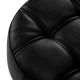 Парикмахерский табурет Gabbiano D054G черно-золотой