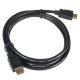 Maclean MCTV-524 HDMI kabelis v1.4 ar Ethernet, 1.8m