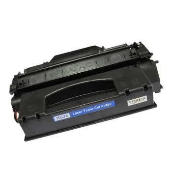 Extra Digital HP Q7553X / Q7553A savietojams toneris, melns