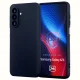 3mk Matt Case Pro vāciņš Samsung Galaxy A26 5G, Matēti melns