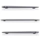 Чехол Tech-Protect SmartShell для MacBook Air 13\'\' 2018-2020 - прозрачный