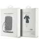 Telefona soma Guess Zip 4G Triangle, brūna