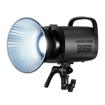 LED studijas gaisma Neewer CB60 RGB, 70W, 2700-6500K, Bowens