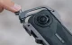 PGYTECH alumīnija korpuss kamerai Insta360 X5
