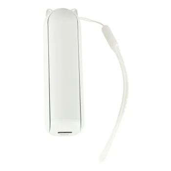 KX3075 Портативный мини-вентилятор с внешним аккумулятором, USB-C,...