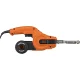 Lentes elektrovīle Black & Decker KA900E, 350W, 13x451 mm