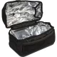 Термосумка Makita Lunch Bag plus E-15590 8.5 л, черно-синяя