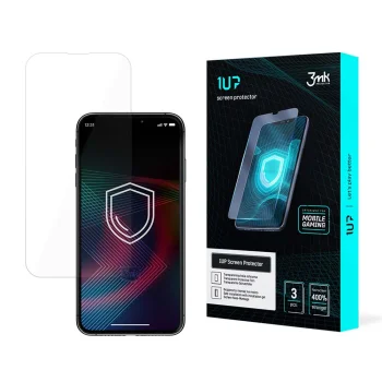 Защитная пленка 3mk 1UP Gamer для iPhone 14 / 14 Pro
