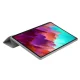 Lenovo Tab P12 12.7\'\' ( TB-370 ) Trifold Tech-Protect SmartCase Protective Cover Case, Gray | Planšetes Vāciņš...