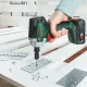 Akumulatora triecienuzgriežņatslēga Bosch UniversalImpactDrive 18V-350, 18 V