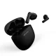 HiFuture Colorbuds2 Bluetooth 5.3 TWS наушники с док-станцией — черные