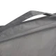 Trizand 23183 ceļojumu organizatoru komplekts čemodānam (6 gab.), Pelēks/Oranžs