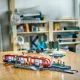 Конструктор LEGO City 60423 Downtown Streetcar and Station (Трамвай и остановка)