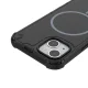 Чехол TFO Defender 2in1 Mag для iPhone 13 6.1\", черный
