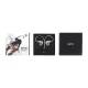 TRUTHEAR Gate Wired In-Ear Headphones, 10mm Driver, 3.5mm, White