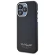 Apple iPhone 15 Pro Max 6.7\'\' Karl Lagerfeld Hotel RSG Case Cover, Black | Чехол Кейс Бампер...