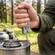 Daudzfunkcionāls rīks 16in1 CarryLOCK Mountain Goat, sudraba