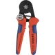 KNIPEX 97 53 14 SB — саморегулирующиеся пресс-клещи для наконечников