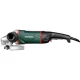 Угловая шлифмашина Metabo WE 26-230 MVT Quick, 2600 Вт, 230 мм