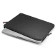 Spigen Basic maciņš 13-14\\\" Somiņa klēpjdatoram - melna | Pouch Laptop Bag Black