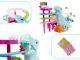 Детская Игрушечная Горка Трасса Гонка, Динозавры | Kids Toy Slide Track Race,...