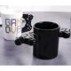 Spēlētāju krūze 380ml Dunmoon 22016 | Gamer Mug Joystick