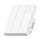 Smart Wall Switch SONOFF M5-3C-80W 3-Channel Matter WiFi