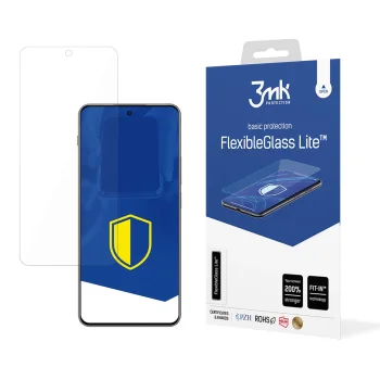 OnePlus Nord 4 - 3mk FlexibleGlass Lite |