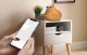 Meross MOD150HK(EU) viedais Wi-Fi ēterisko eļļu difuzors (HomeKit)