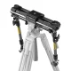 Слайдер для камеры Zeapon Micro 4 M500 (379 мм, ход 590 мм)